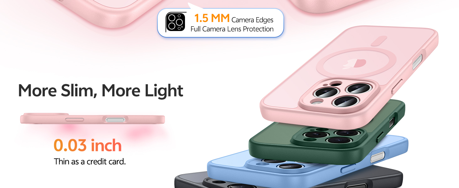 iPhone 16 pro case