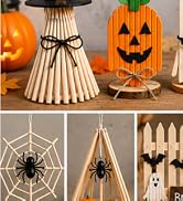 Wooden Dowel Rods