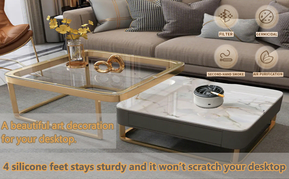 Ashtray