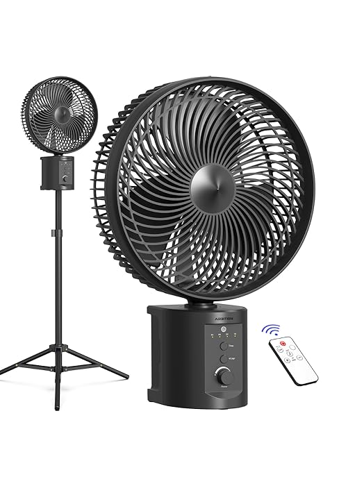 WALL FAN