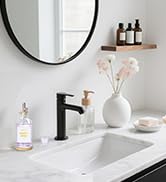 Mouthwash Dispenser