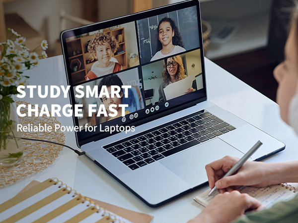 Charger for HP Laptop