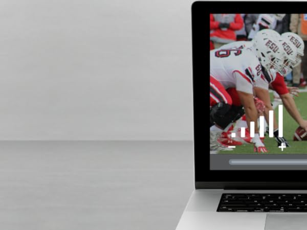 presentation clicker volume