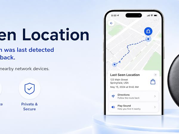 2026 Tracker Smart Tags for iOS and Android