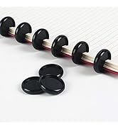 Eagle Discbound Expansion Discs, 3/4 Inch, Suitable for Customizable Discbound Notebooks and Plan...