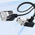  Cat6A Ethernet Cable