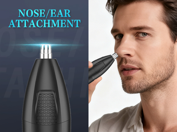 cordless hair clippers
