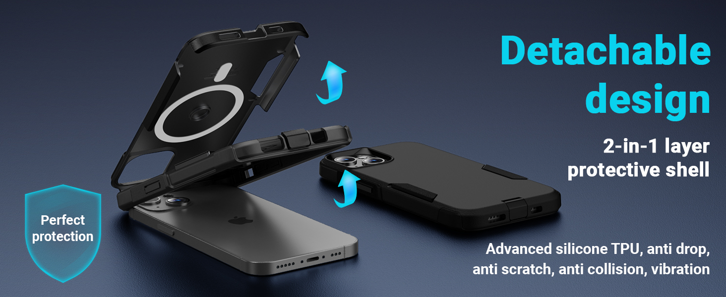 iPhone 13&amp;amp;14&amp;amp;15 case