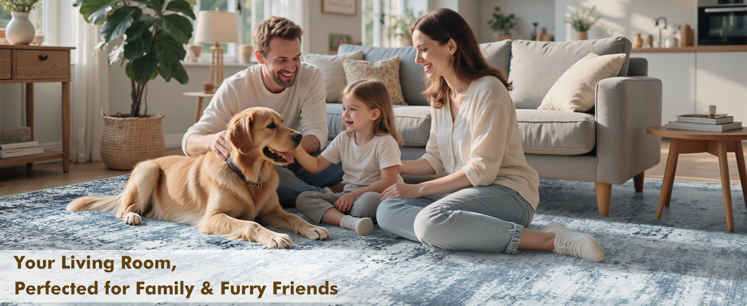 Family Friendly