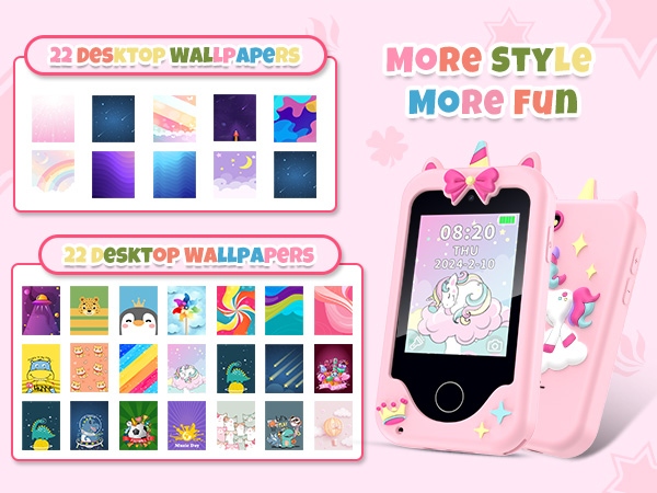 Cell Phones for kids