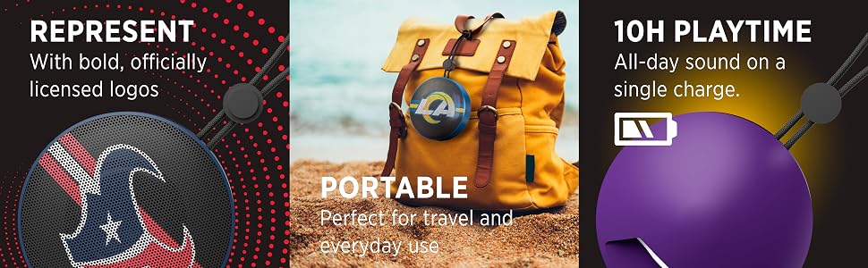 Portable