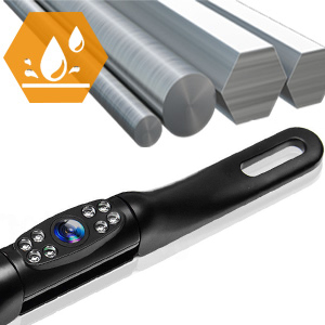 vehicle backup cameras