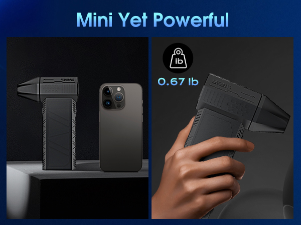 jet blower car dryer