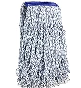 KLEEN HANDLER Cut End Finish Mop