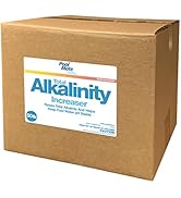 Pool Mate 1-2258B Pool Alkalinity Increaser, 50-Pounds