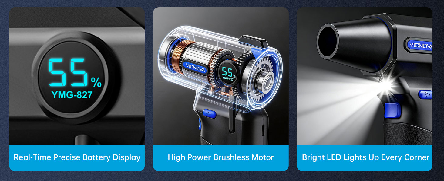 compressed air duster