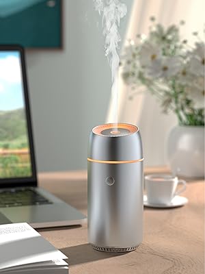 aroma diffuser