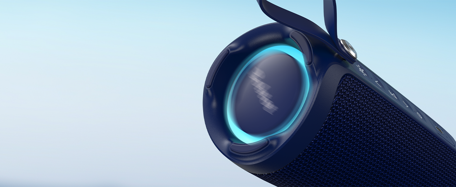 speakers bluetooth wireless