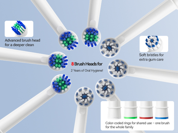 toothbrush with timer