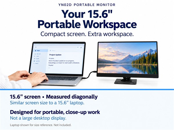 portable monitor