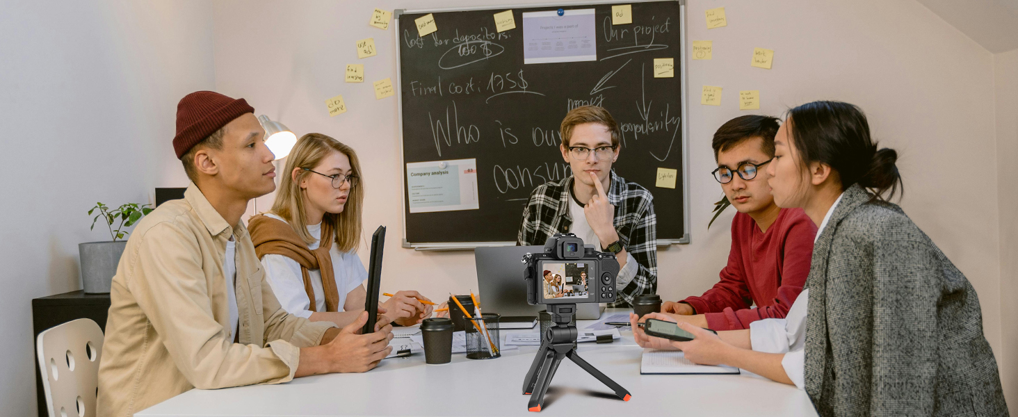 Newmowa Wireless Remote Control Shooting Grip