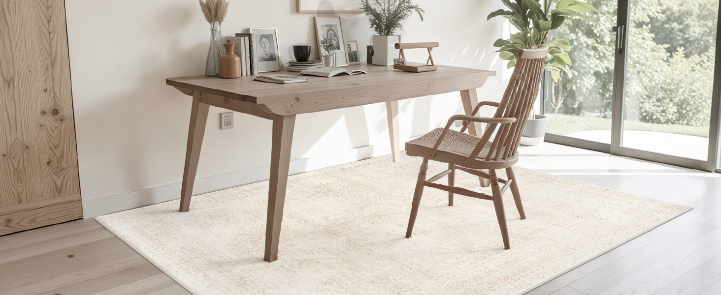 office rug