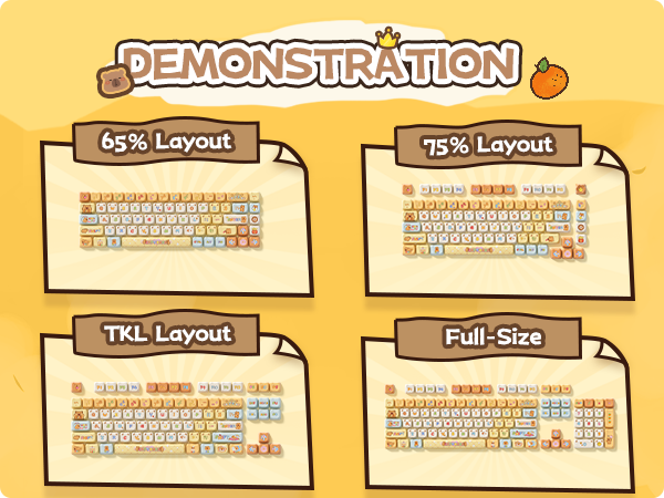 DEMONSTRATION