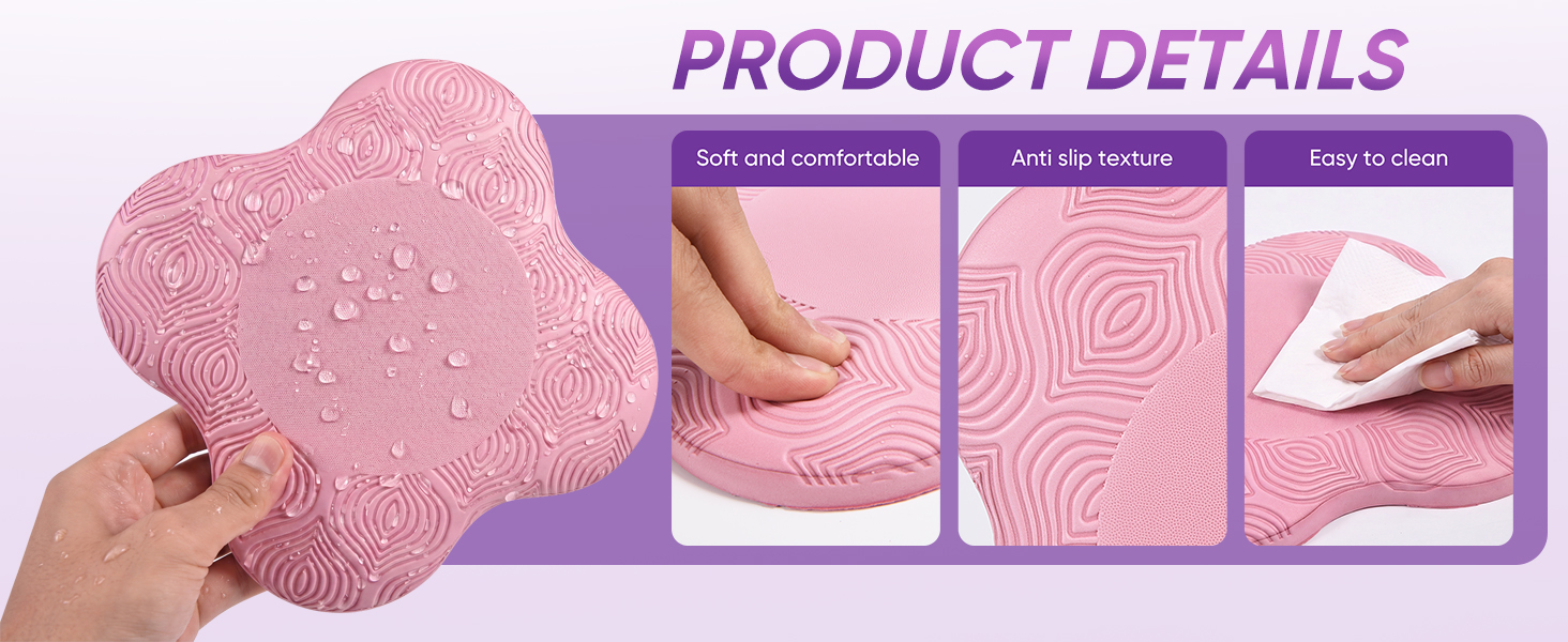 pilates cushions,yoga knee pads