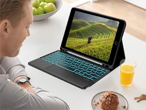 apple ipad 9th generation keyboard