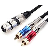 rca to xlr