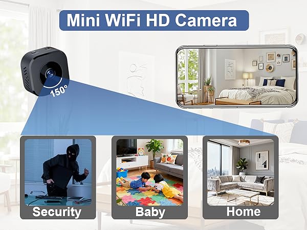 wifi camera