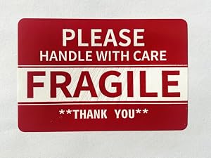 fragile