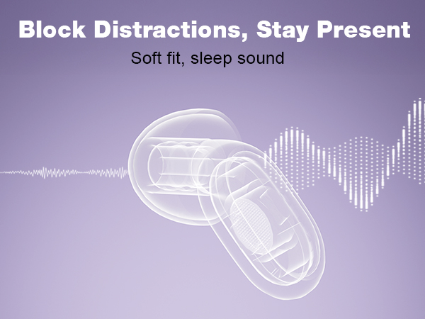 ear plugs for noise reduction