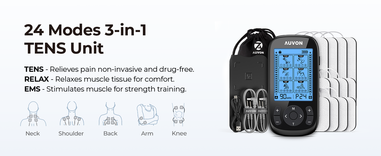 tens unit