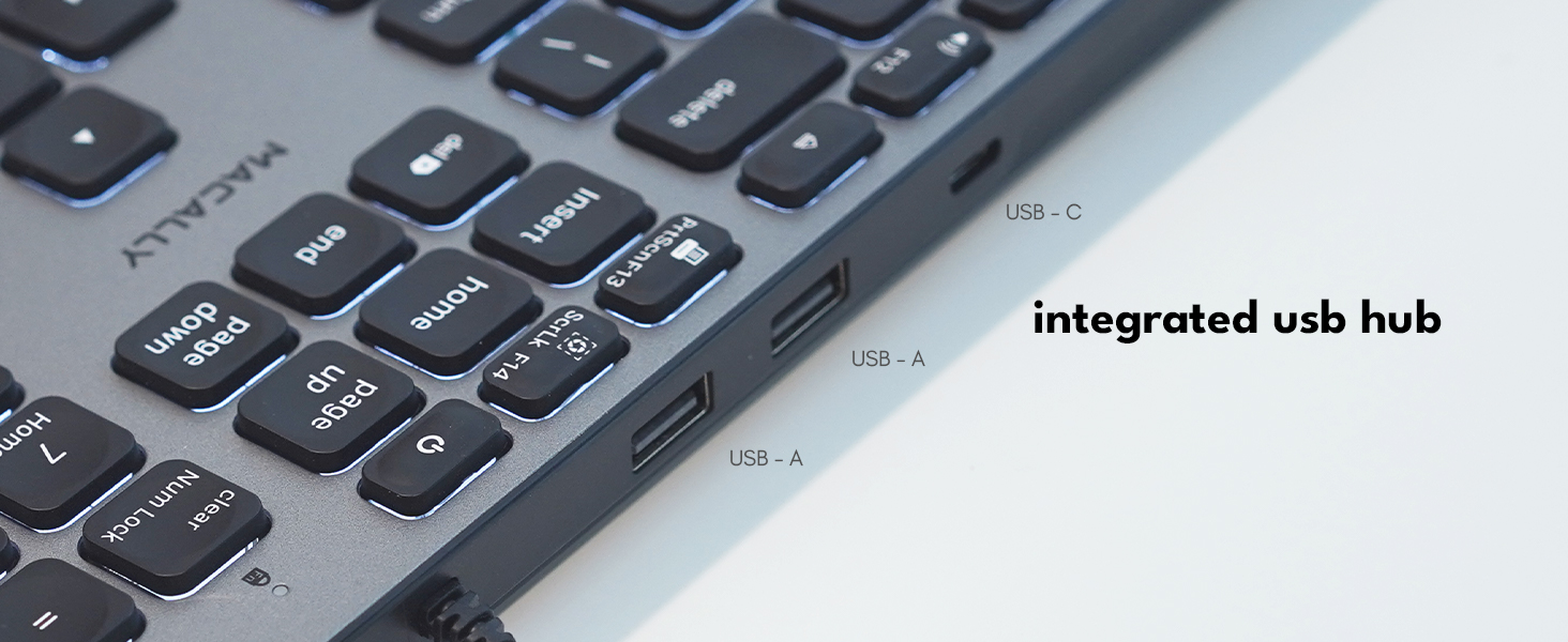 keyboard