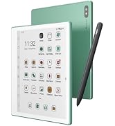 Bigme B7 Pro Ereader Tablet with 8GB RAM, 256GB Storage, Dimensity 1080 Octa-core 2.6GHz Processo...