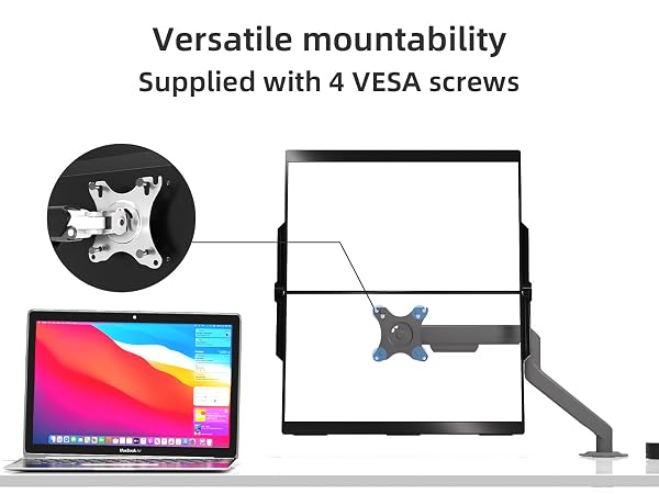 monitor portable