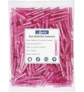 Heat Shrink Wire Connectors