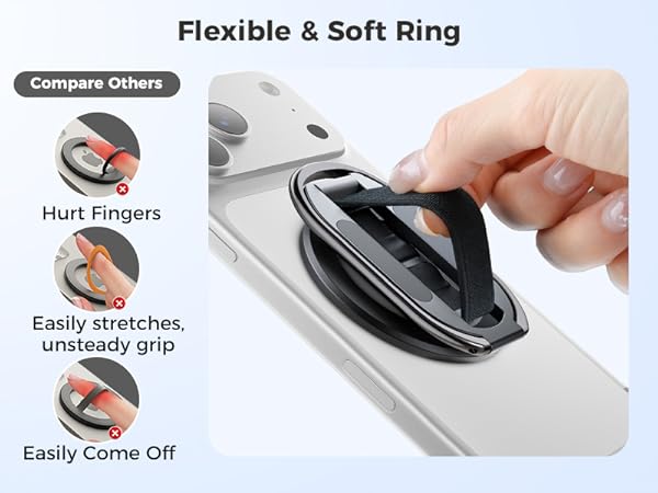 magsafe strap grip