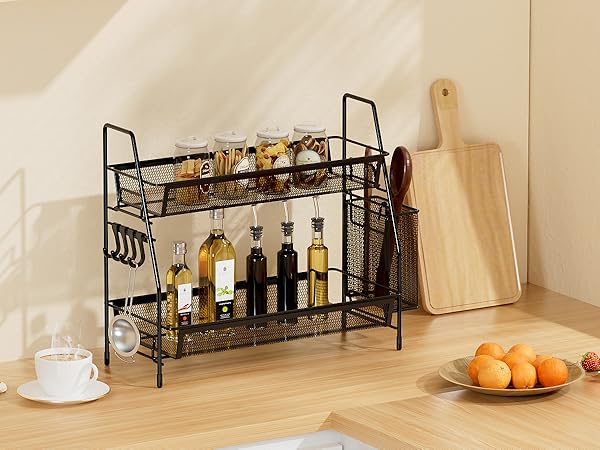 bathroom organizer countertop