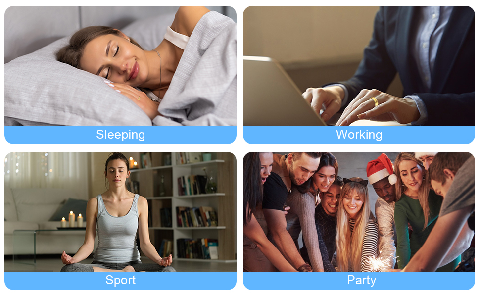 fitness rings for men