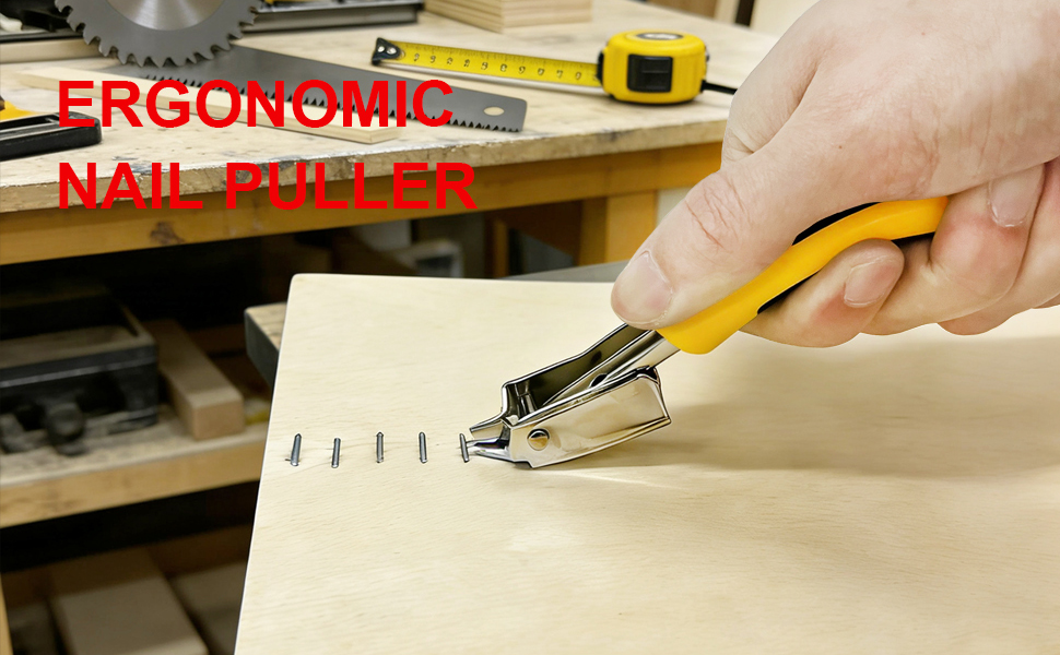 staple gun
