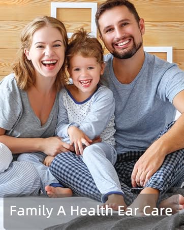 Family a health Ear Care