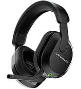 Turtle Beach Stealth 600 Wireless Multiplatform Amplified Gaming Headset for PC, PS5, PS4, &amp; Mobi...