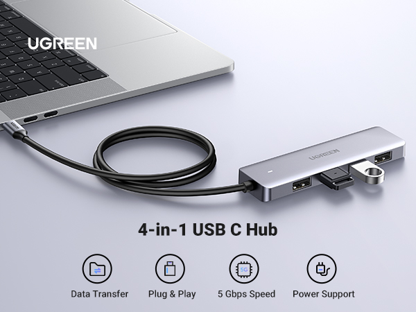 usb c hub