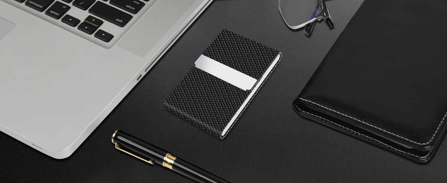 business card holder