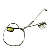 GinTai Touch 40PIN LCD FHD EDP Cable LVDS Video Screen Line Display Flex Cable Replacement for De...
