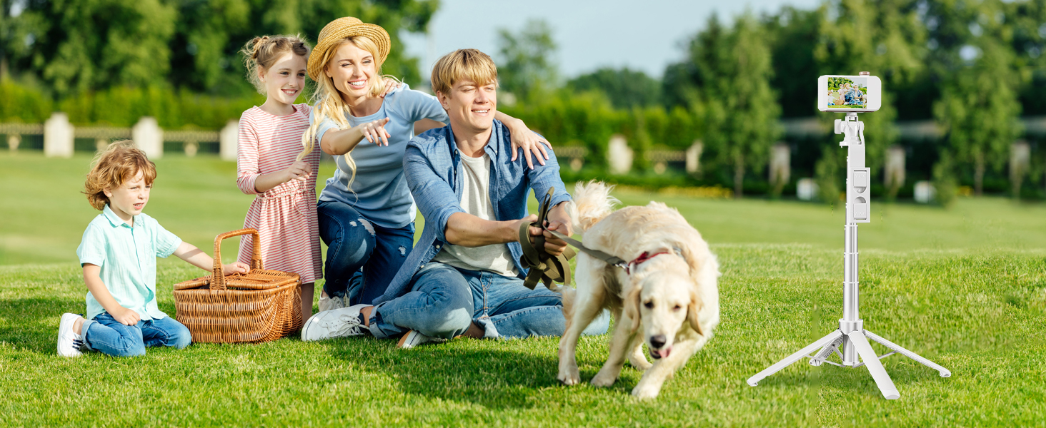 Portable Travel Stand for iPhone