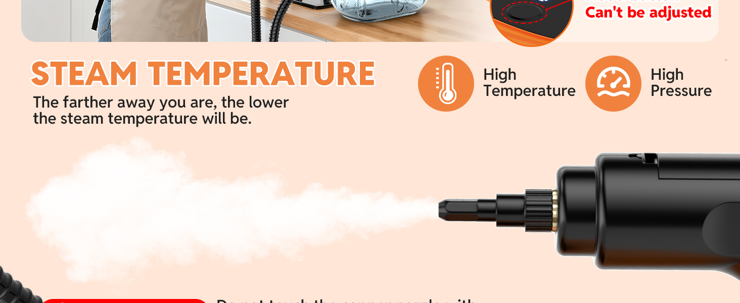 steam cleaner for home