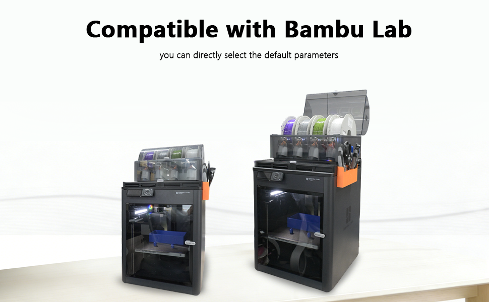 bambu filament